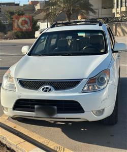 هيونداي فيراكروز